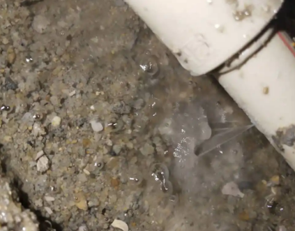 通海测漏水电话号码