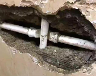 通海测漏水哪家好