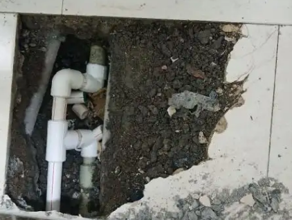 通海测漏水哪家好