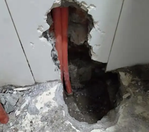 通海漏水检测电话