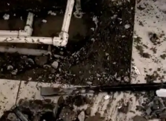 通海漏水检测电话