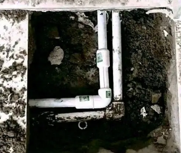 通海漏水检测多少钱