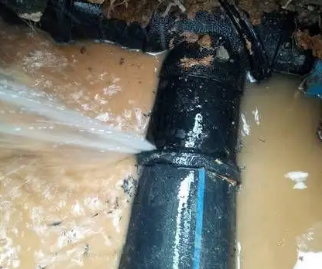 通海测漏水公司哪家好