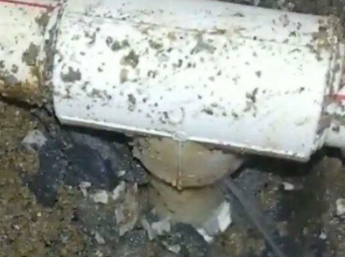 通海测漏水公司多少钱