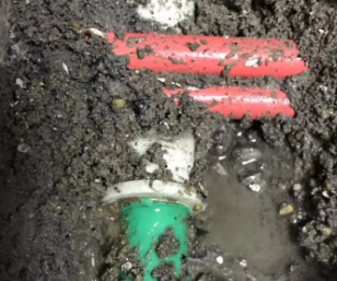 通海漏水检测电话