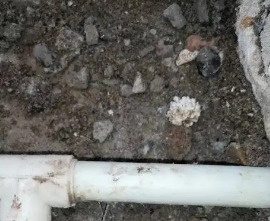 通海漏水检测哪家好