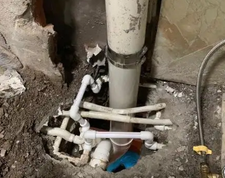 通海漏水检测哪家好