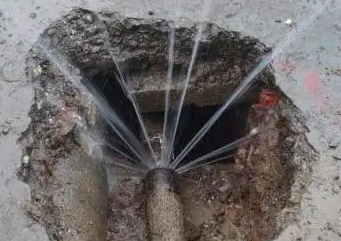 通海漏水检测多少钱