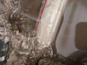 通海漏水检测哪家好