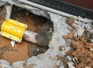 通海漏水检测哪家好