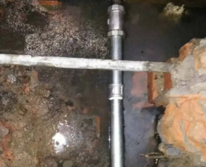 通海漏水检测公司电话