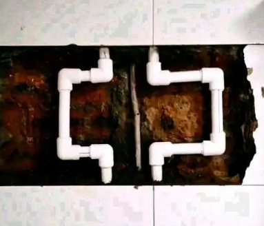 通海卫生间测漏水哪家好