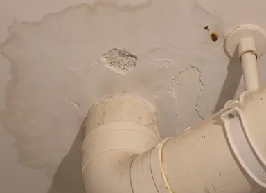 通海卫生间测漏水多少钱