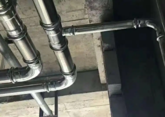 通海卫生间测漏水哪家好