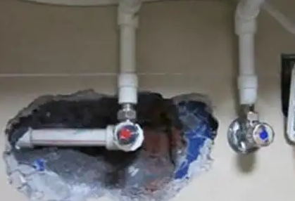 通海卫生间测漏水查询方法