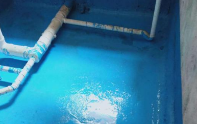 通海卫生间测漏水哪家好