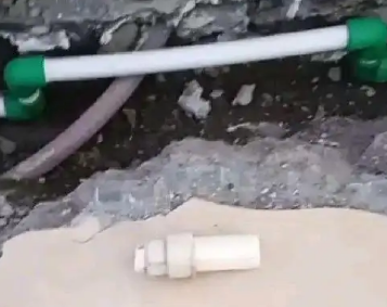 通海卫生间测漏水多少钱