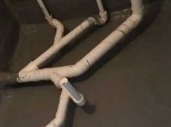 通海水管漏水检测知识点