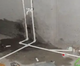 通海水管漏水检测多少钱