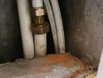 通海水管漏水检测哪家好