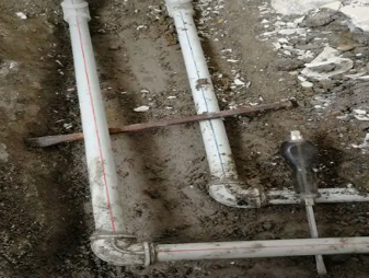 通海卫生间测漏水多少钱