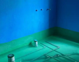 通海卫生间防水