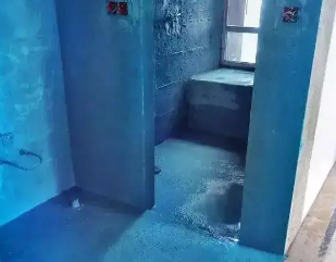 通海卫生间防水哪家好