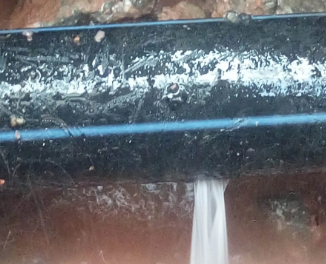 通海卫生间测漏水哪家好