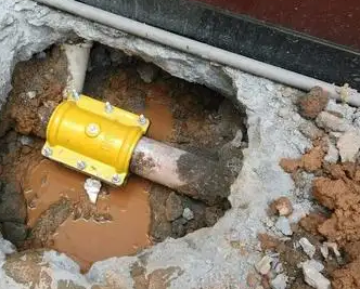 通海卫生间测漏水哪家好