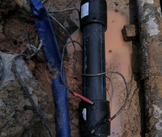 通海水管漏水检测多少钱