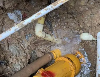 通海水管漏水检测哪家好