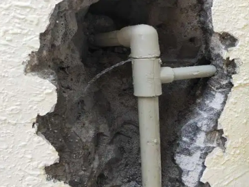 通海卫生间测漏水哪家好