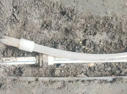 通海卫生间测漏水哪家好