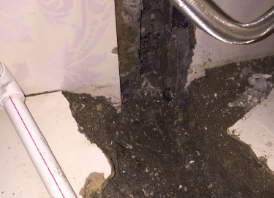 通海卫生间测漏水哪家好