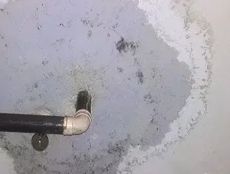 通海卫生间测漏水之怎么维修