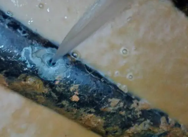 通海水管漏水检测多少钱