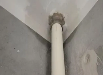 通海卫生间测漏水的新闻分享