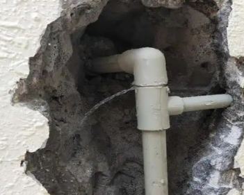 通海卫生间测漏水哪家好