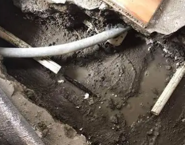 通海卫生间测漏水价格明细