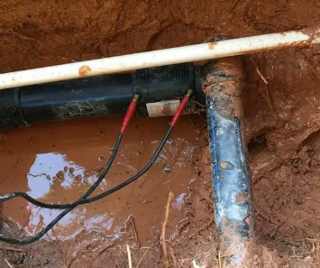 通海水管漏水检测多少钱