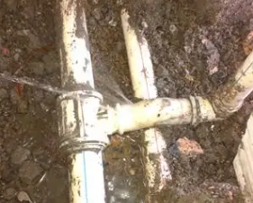 通海卫生间测漏水多少钱