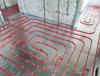 通海地暖维修的知识