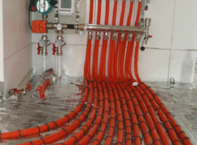 通海地暖维修多少钱