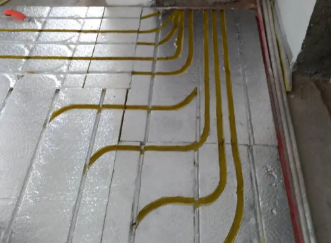 通海地暖维修哪家好