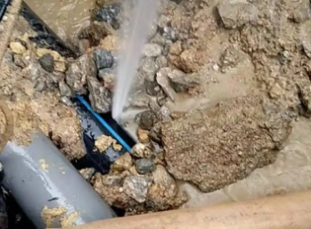 通海水管漏水检测哪家好