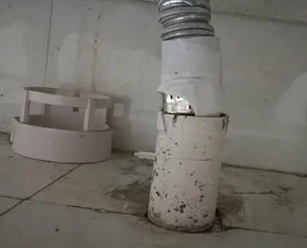 通海卫生间测漏水哪家好