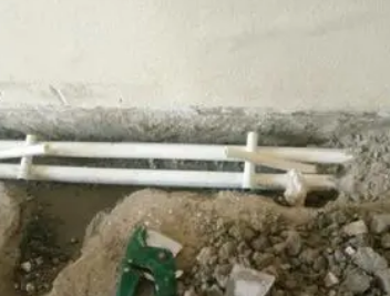 通海卫生间测漏水哪家好