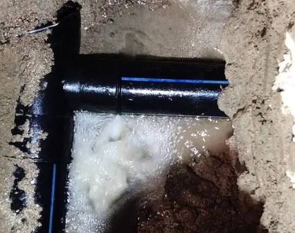 通海水管漏水检测哪家好