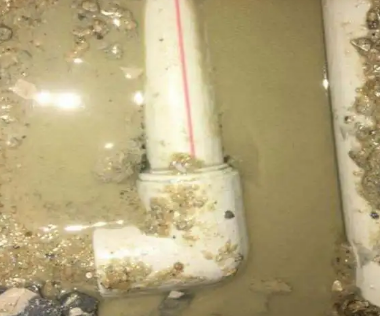 通海水管漏水检测多少钱