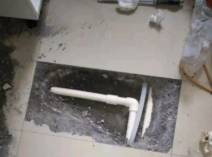 通海卫生间测漏水哪家好